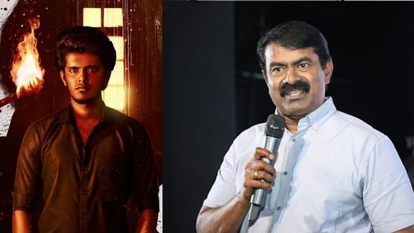 எங்கிருந்து பணம் வந்தால் உங்களுக்கென்ன? உளவுத்துறை விசாரிக்கட்டுமே! கேபிஒய் பாலாவுக்கு சீமான் ஆதரவு!