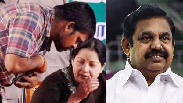 பொறுப்பில் உள்ளவர்கள் புலம்புறாங்க.. ஒன்னா சேரலைனா ’2026’ சிரமம் தான்! எடப்பாடிக்கு பறந்த கடிதம்!