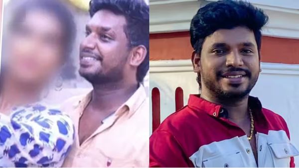 நினைச்ச நேரம் எல்லாம்.. இப்போ ஏமாத்திட்டாரு! விஜய் டிவி நாஞ்சில் விஜயன் மீது திருநங்கை பரபர புகார்!