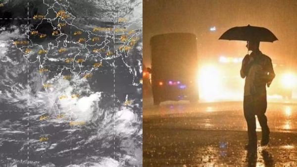 வடகிழக்கு பருவ மழை வச்சு செய்ய போகுது..நவம்பர், டிச.,ல் அடுத்தடுத்து புயல்! டெல்டா வெதர்மேன் கணிப்பு