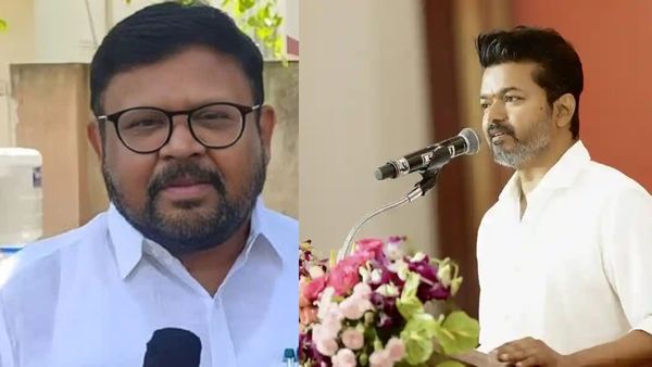 தவெக weekend கட்சி.. வாரக் கடைசியில் விஜய் Tour! விரைவில் அனைத்துக்கும் End! வைகைச் செல்வன் சுளீர்