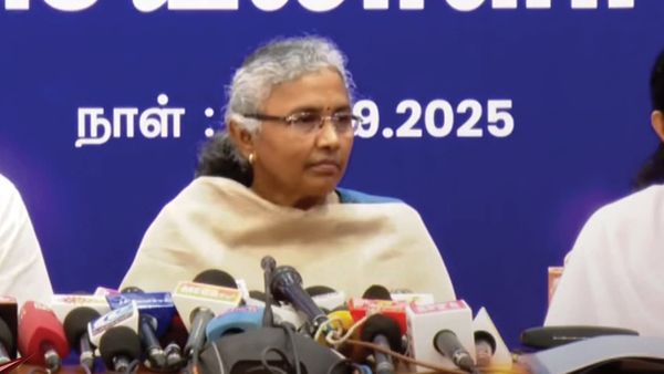 செப்டம்பர் 25ஆம் தேதி கல்வியில் சிறந்த தமிழ்நாடு.. தெலுங்கானா முதல்வர் ரேவந்த் ரெட்டி பங்கேற்கிறார்!