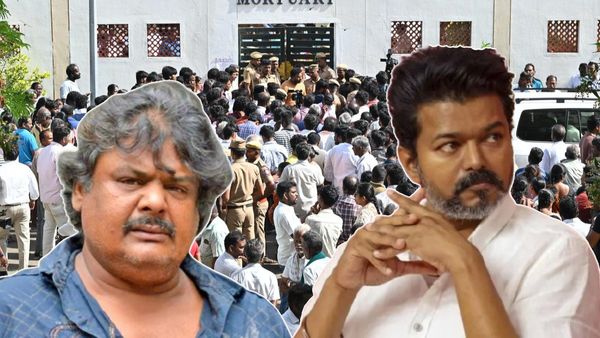 அரசியலுக்காக மக்களை காவு கொடுத்தார்களாம்.. ஓபனாக கரூர் பலிக்கு விஜய்க்கு ஆதரவு தரும் மன்சூர் அலிகான்