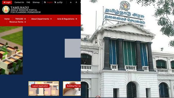 தட்டித் தூக்குது தமிழக அரசு.. வீடு கட்ட அனுமதிக்கு இனி அலைய வேண்டாம்! சட்டுனு முடியும் வேலை.. எப்படி?