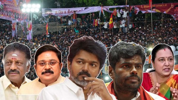 விஜய் + அண்ணாமலை + டிடிவி + பிரேமலதா.. எடப்பாடியை காலி செய்ய ‘இது’ போதும்! ஐடியா கொடுத்த அதிமுக மாஜி