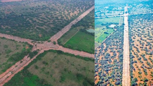 காரைக்குடியை கவுத்துட்டாங்கப்பு.. செட்டிநாடு விமான நிலையம் வராது! கைவிரித்த தமிழக அரசு! என்னாச்சு?