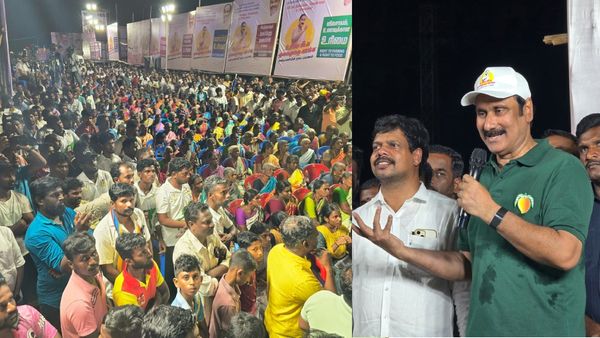 மதுரைக்காரங்க விவரமானங்க? கடலூர்காரங்க மட்டும் ஏமாளிகளா? அட்டாக்கை ஆரம்பித்த அன்புமணி! பரபர புகார்