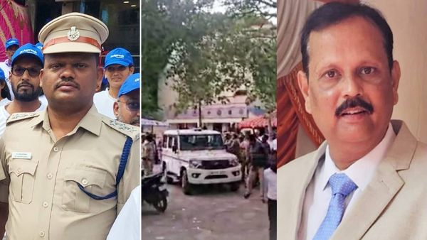 கைதான காஞ்சிபுரம் டிஎஸ்பி..மேல்முறையீட்டுக்குச் சென்ற காவல்துறை! அதிரடியாக உத்தரவிட்ட உயர்நீதிமன்றம்