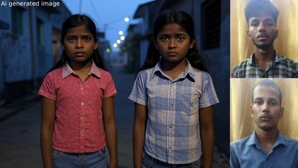 திருப்போரூர் ஹவுசிங் போர்டில் அங்கா, தங்கை! இன்ஸ்டாவில் இனிக்க இனிக்க பேசி.. தொக்காய் சிக்கிய தினேஷ்