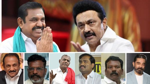 செங்கலை கூட உருவ முடியலை.. திமுக கூட்டணி அவ்வளவு ஸ்ட்ராங்! புலம்பும் எடப்பாடி.. ஆனாலும் ஒரு ட்விஸ்ட்