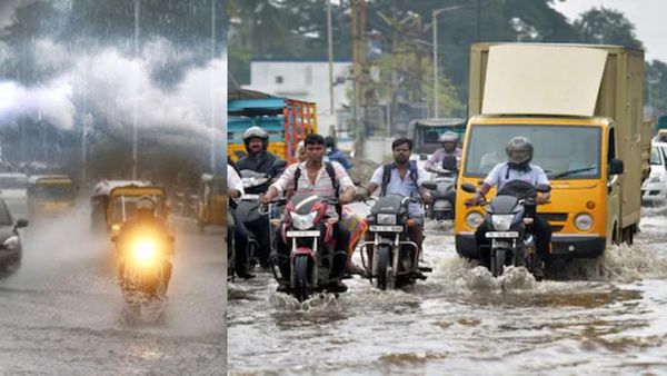Northeast Monsoon: தமிழ்நாட்டில் வடகிழக்கு பருவமழை அதிகமாக இருக்கும்.. அக்டோபர் டூ டிசம்பர்.. வானிலை மையம் எச்சரிக்கை!