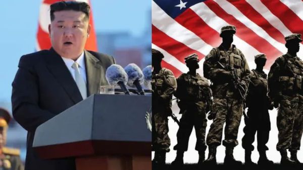 வடகொரியாவுக்குள் உளவு கருவி வைக்க சென்ற அமெரிக்க சீக்ரெட் டீம்! கரைக்கு போனதும் காத்திருந்த ட்விஸ்ட்