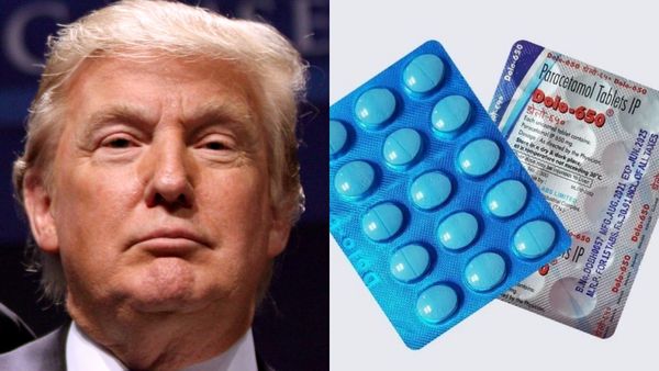 பாராசிட்டமாலால் ஆட்டிசம் நோய் வரும்? 