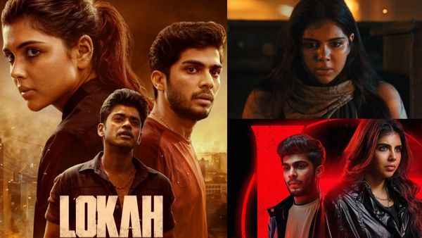 சூப்பர் ஹீரோ பட.. பார்முலாவையே உடைக்கும் மலையாள படம் 