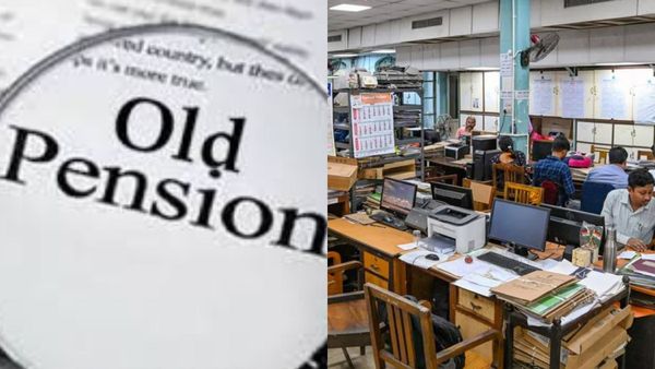 சீக்கிரமே முடிவு எடுக்கணும்.. வேகம் எடுத்த பணிகள்.. பழைய ஓய்வூதிய திட்டம் அமலுக்கு வருதா வராதா?