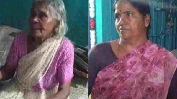 குன்றத்தூரில் 60 வயசு பெண்ணின் கள்ளக்காதல்.. சென்னையில் தங்க நகையுடன் நடமாடிய மாமியார்.. இப்படியா?