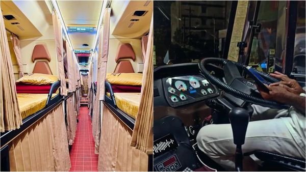 செங்கல்பட்டில் அதிகாலையில் ஆம்னி பஸ்.. கோடி கோடியாக பணம்.. டோல்கேட்டில் வருமான வரித்துறை ட்விஸ்ட்