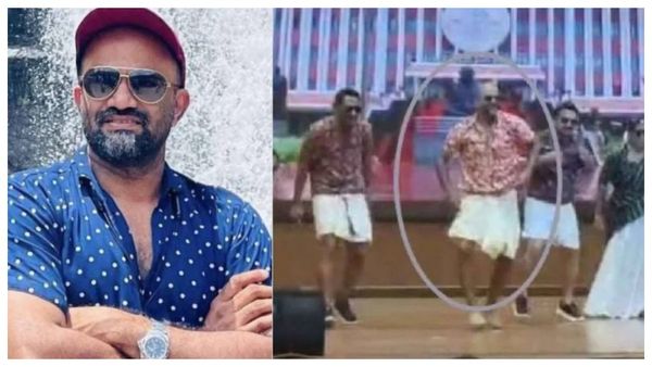 Onam Festival: நடனமாடிக் கொண்டிருந்த சட்டமன்ற ஊழியர்.. மயங்கி விழுந்து பரிதாபமாக பலி