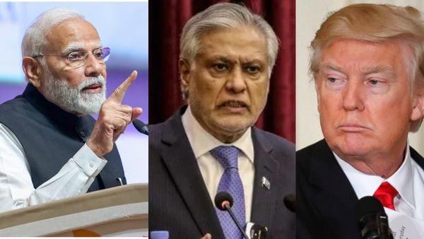 இந்தியா யார் தலையீட்டையும் ஏற்கல.. பாகிஸ்தான் அமைச்சர் பகிர்ந்த டாப் சீக்ரெட்.. டிரம்புக்கு நோஸ்கட்!