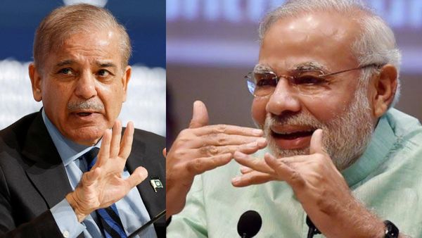 பல பில்லியன் டாலர் போச்சி.. காஷ்மீர் பிரச்சனையை தீர்க்கணும்.. இந்தியாவிடம் கெஞ்சும் பாக்., பிரதமர்