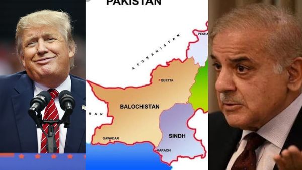 பாகிஸ்தானின் கதை முடியுது.. அமெரிக்காவிடம் அடகு வைக்கப்பட்ட பலுசிஸ்தான்.. இந்த ஒப்பந்தத்தை பாருங்க