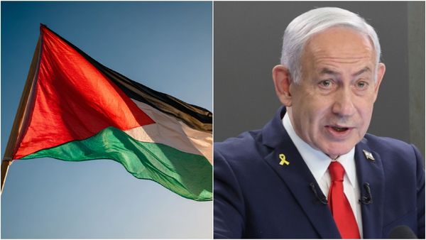 பாலஸ்தீனத்தை வரிசையாக அங்கீகரிக்கும் உலக நாடுகள்! இதற்கு என்ன அர்த்தம்? இதனால் காசா போர் முடிவுக்கு வருமா?