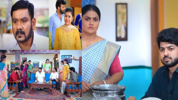 பாண்டியன் ஸ்டோர்ஸ்: கதிரின் பிடிவாதம்! வீட்டை விட்டு கிளம்பும் ராஜி! கடும் கோபத்தில் பாண்டியன்! கோமதி கேட்ட கேள்வி