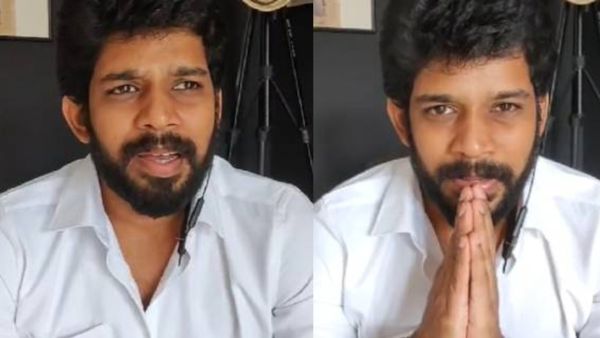 நான் டீக்கடைக்காரர் பையன்.. பாண்டியன் ஸ்டோர்ஸ் செட்டில் நடந்த சம்பவம்! உருக்கமாக பேசிய குமரன்