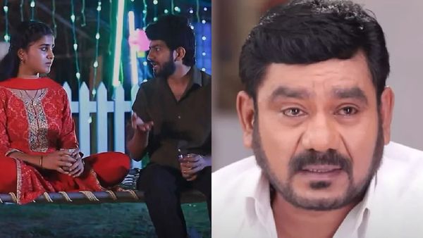 பாண்டியன் ஸ்டோர்ஸ்: ராஜிடம் நறுக்குன்னு கேட்ட கதிர்! இது பலருக்கு பாடம்.. பாண்டியன் எடுக்கும் முடிவு?