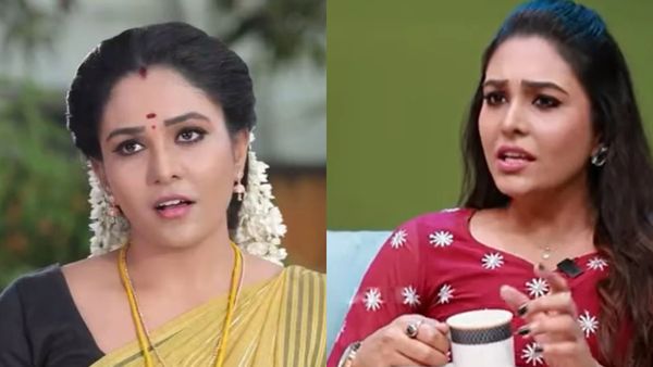 அந்த நடிகை சூட்டிங் ஸ்பாட்டில் அடிச்சிட்டாங்க! தற்கொலை முயற்சி! கேட்க யாரும் இல்ல! சாந்தினி உருக்கம்