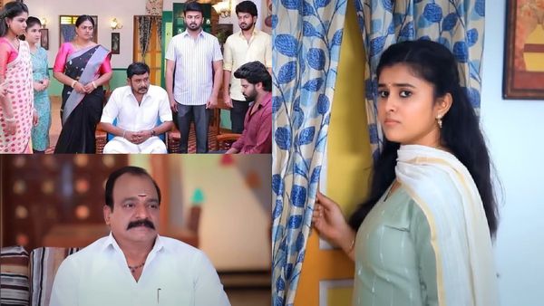 பாண்டியன் ஸ்டோர்ஸ்: போட்டோவில் சிக்கும் ராஜி.. கதிருக்கு வந்த சந்தேகம்! சுகன்யா ஏற்படுத்தும் பிரச்சனை!