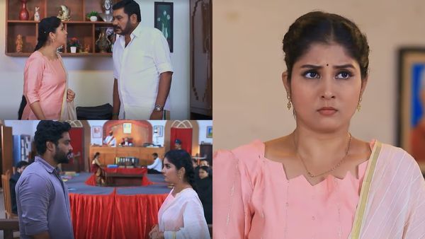 பாண்டியன் ஸ்டோர்ஸ் 2: கோர்ட்டில் அரசி எடுத்த முடிவு! கண்ணீரில் குடும்பம்! கோபத்தில் பாண்டியன்