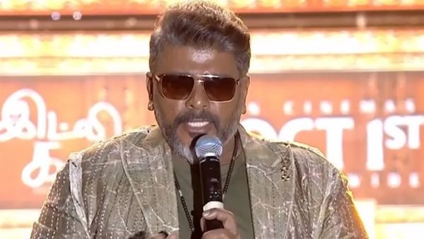 Parthiban: பார்த்திபனா இப்படி? விஜயம் Vs ஜெயம் - வார்த்தை விளையாட்டுக்கு விழுந்த அடி.. விஷயம் இதுதானாம்!