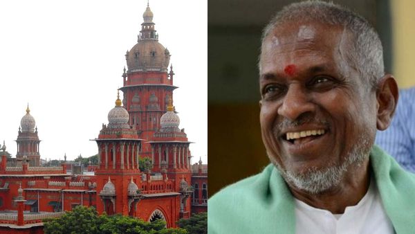 இளையராஜா இசையால் ஈட்டிய வருமானம் எவ்வளவு! கணக்கு தாக்கல் செய்ய சோனி நிறுவனத்திற்கு கோர்ட் உத்தரவு