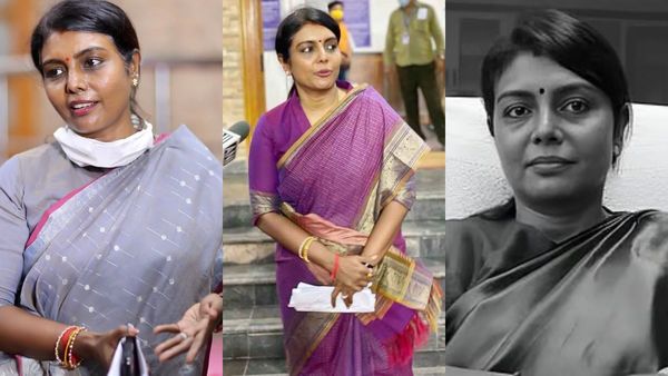 Beela Venkatesan Demise: கொரோனா சமயத்தில் இவரது புடவை பெண்களிடையே பேமஸ்.. யார் இந்த பீலா வெங்கடேசன்?