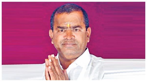 சாலை அமைப்பதில் முன்விரோதம்.. முதியவர் கார் ஏற்றிக் கொலை.. விபத்து என நாடகமாடிய பேரூராட்சி தலைவர்