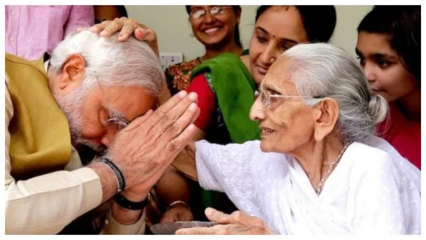 மோடி, அவரின் தாய் குறித்த ஏஐ வீடியோவை உடனே நீக்குங்கள்.. பாட்னா நீதிமன்றம் அதிரடி