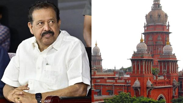 பொன்முடிக்கு நிம்மதி.. பெண்கள் குறித்து சர்ச்சை பேச்சு.. வழக்கை முடித்து வைத்த சென்னை ஹைகோர்ட்