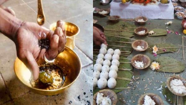 ஆடி, தை அமாவாசை தர்ப்பணத்திற்கும், புரட்டாசி அமாவாசை தர்ப்பணத்திற்கும் என்ன வித்தியாசம்?