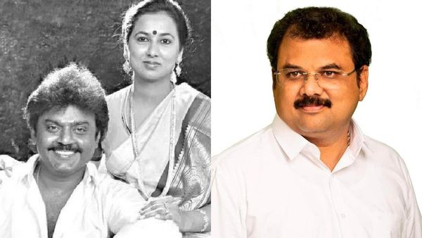 பிரேமலதா விஜயகாந்த் பென்சன்.. இது சில ஜென்மங்களுக்குப் புரியாது.. திமுக முன்னாள் எம்பி பதிவு