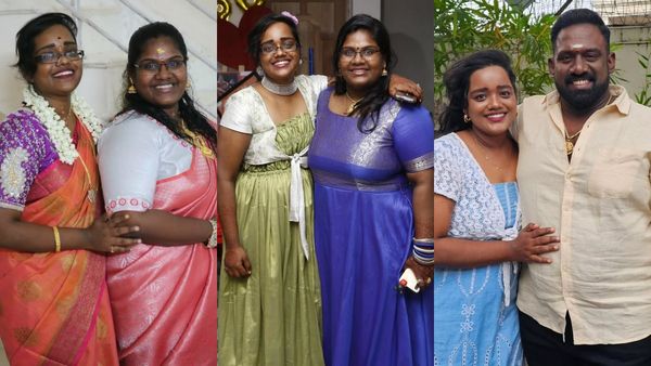 Robo Shankar: ரோபோ சங்கர், இந்திரஜாவுடன் போட்டோவில் இருக்கும் பெண்! யார் இவர்? உருக வைக்கும் பின்னணி