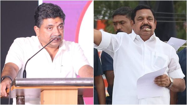 நாளை மதுரை மத்திய தொகுதி வரும் எடப்பாடி.. இன்றே வீதியில் இறங்கிய அமைச்சர் பிடிஆர்.. என்ன நடந்தது?