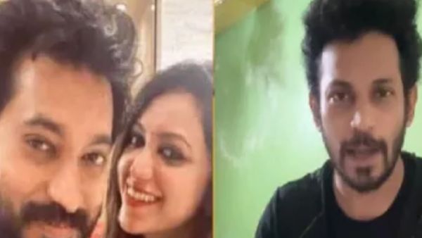 டாக்சிக் கேர்ள் பிரண்டா? - மாதம்பட்டி ரங்கராஜனைத் தொடர்ந்து ஜாய் கிரிசில்டாவையும் கலாய்த்த குரேஷி!