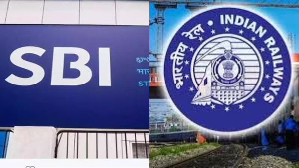 எஸ்பிஐ வங்கியில் அக்கவுண்ட் இருந்தால் ரூ.1 கோடி இன்சூரன்ஸ்.. ஊழியர்களுக்கு ரயில்வே வெளியிட்ட முக்கிய அறிவிப்பு