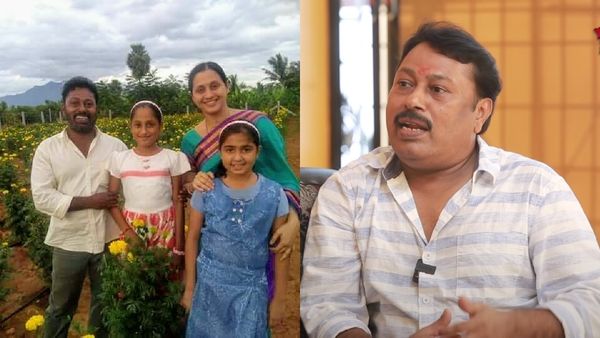 தோல்விகள் முடிவல்ல! தோட்டத்தில் இருந்து அழகு சாதன பொருட்கள்! இயக்குநர் ராஜகுமாரன் தொடங்கிய புது பிசினஸ்