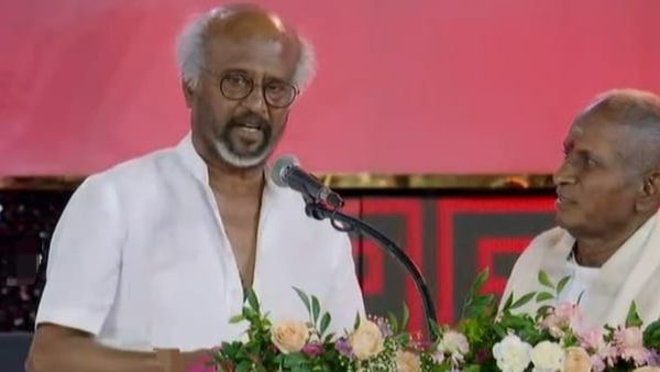 1/2 Beer: ரஜினிக்கு மேடை நாகரீகமே இல்லையே! இளையராஜா பீர் குடிச்சத யாராவது கேட்டாங்களா? ரசிகர் கடிதம்