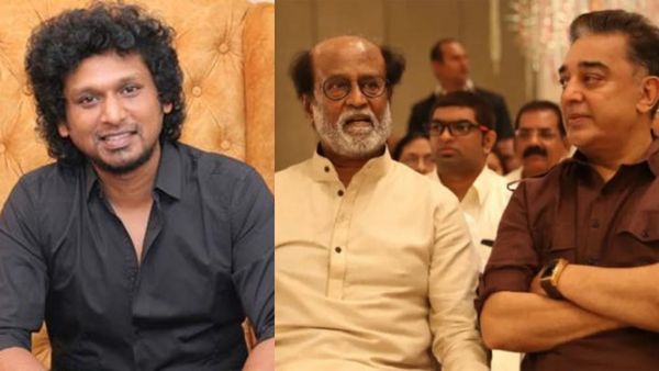 Rajinikanth: கமல்-ரஜினி காம்போ உறுதி!’ - ஆனாலும் லோகேஷ் கனகராஜ் இல்லை? ரஜினிகாந்த் உடைத்த ரகசியம்