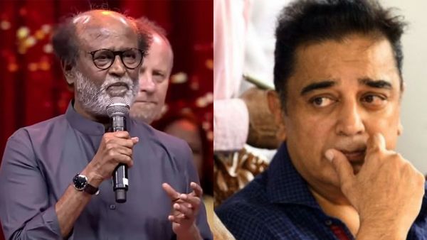 நடிகரின் நடிகர் - கமல்ஹாசனை பற்றி வெளிப்படையாக பேசிய ரஜினிகாந்த்! காலத்தால் அழியாத ஒரு நட்பு!