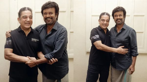 அரை பிஸ்கட் போதும்! ரஜினியோடு இணைவது பற்றி கமல்ஹாசன் சொன்ன தத்துவம்! மாற்றத்திற்கு காரணம் இதுதானா?