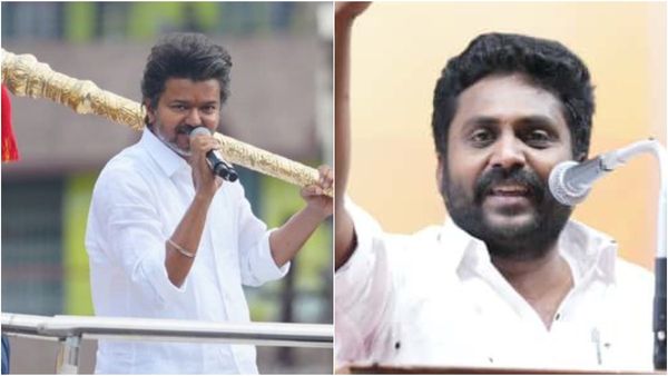 சுப்பராயனுக்கு மணிமண்டபம் கட்டலையா.. பொய் சொல்லாதீங்க விஜய்.. ஆதாரத்துடன் வந்த ராஜீவ் காந்தி!